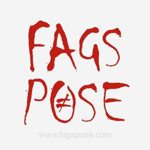 Fagspose
